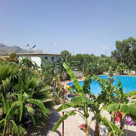 Villaggio Alkantara Giardini-Naxos Exterior foto
