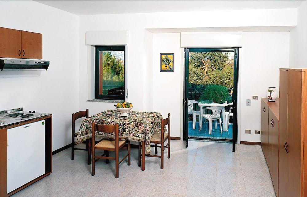 Villaggio Alkantara Giardini-Naxos Exterior foto