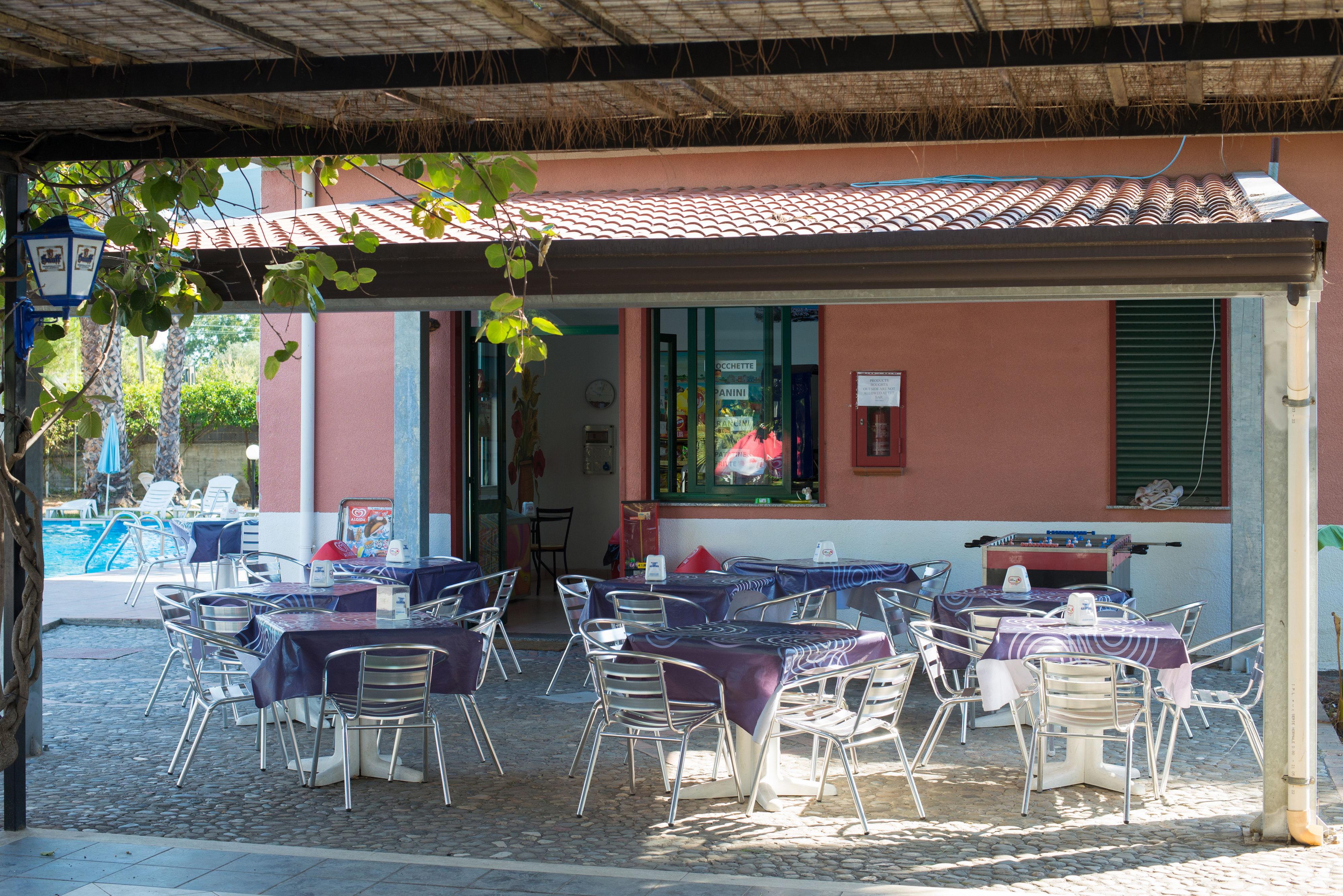 Villaggio Alkantara Giardini-Naxos Exterior foto