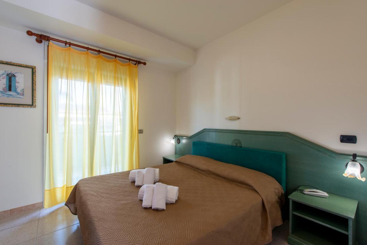 Villaggio Alkantara Giardini-Naxos Exterior foto
