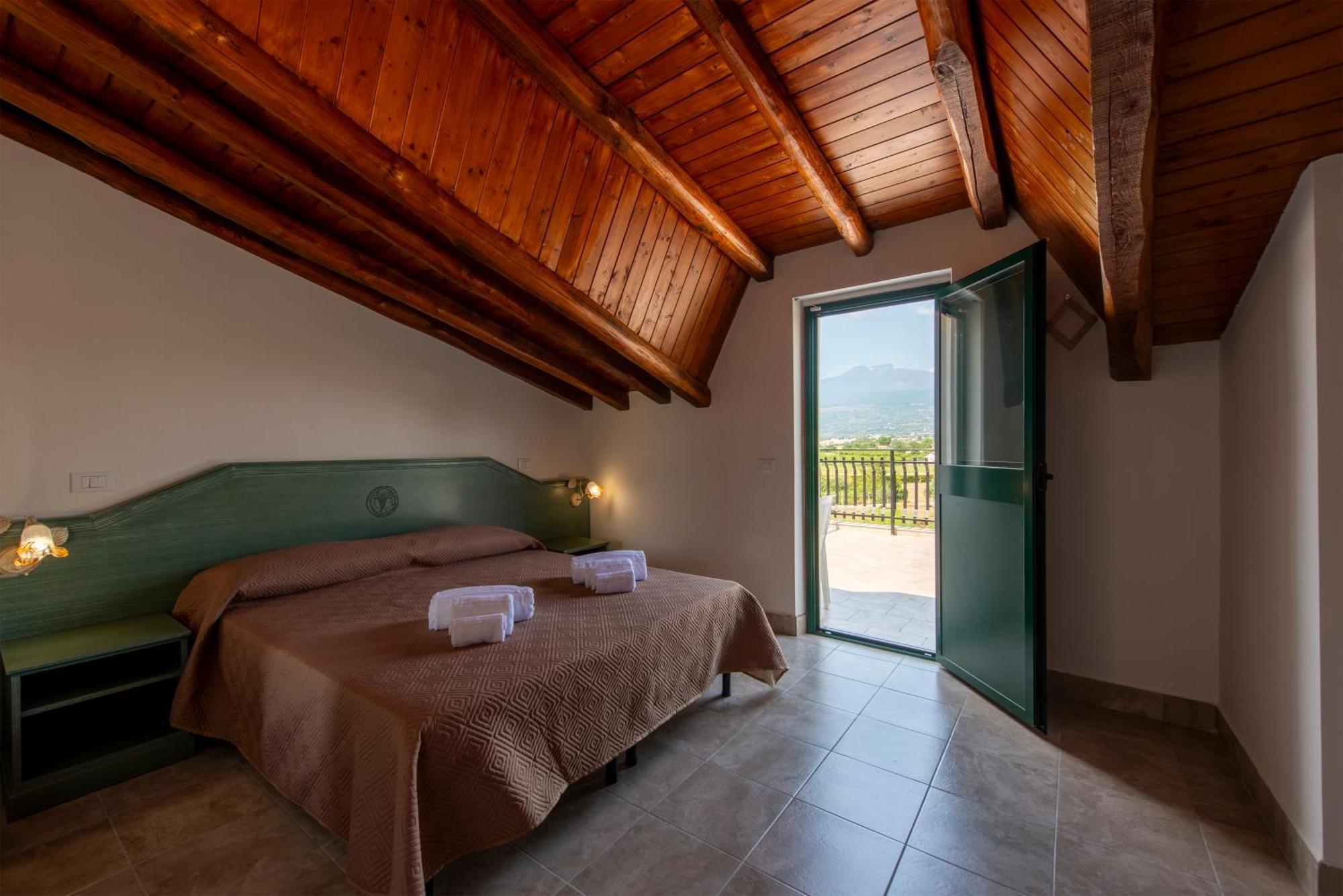 Villaggio Alkantara Giardini-Naxos Exterior foto